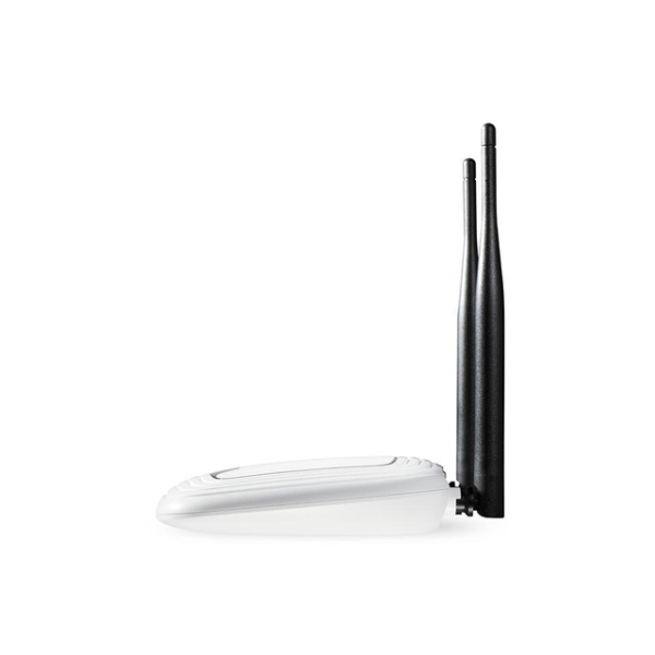 Wireless Router TP-LINK Wireless Router 300 Mbps IEEE 802.11b IEEE 802.11g IEEE 802.11n 1 WAN 4x10/100M DHCP TL-WR841N - Image 3