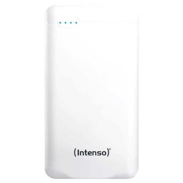 POWER BANK USB 20000MAH/WHITE XS20000 INTENSO - Image 2