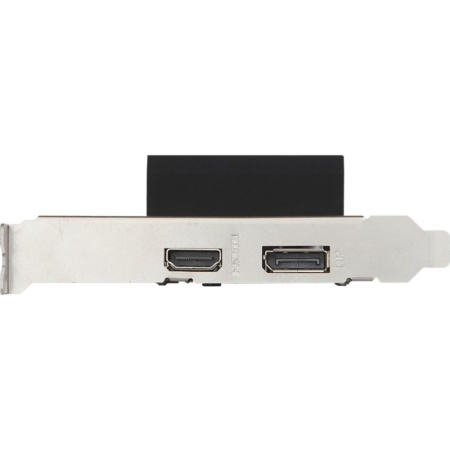Graphics Card MSI 4 GB DDR4 64 bit GPU 1430 MHz 1xHDMI 1xDisplayPort GT10304GHD4LPOC - Image 5