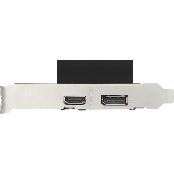 Graphics Card MSI 4 GB DDR4 64 bit GPU 1430 MHz 1xHDMI 1xDisplayPort GT10304GHD4LPOC - Image 5