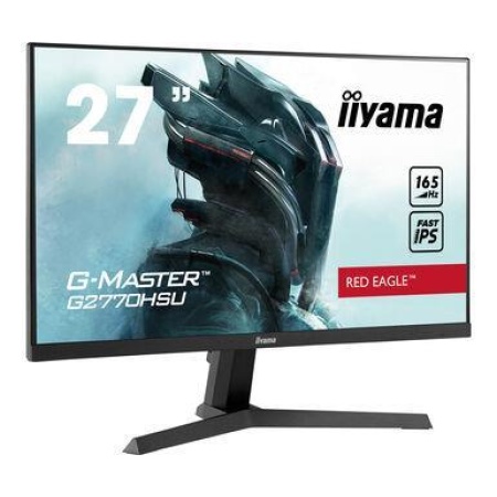 MONITOR LCD 27" IPS/G2770HSU-B1 IIYAMA - Image 2