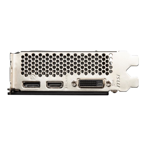 Graphics Card MSI NVIDIA GeForce RTX 3050 8 GB GDDR6 128 bit PCIE 4.0 8x Dual Slot Fansink 1xDVI-D 1xHDMI 1xDisplayPort RTX3050VEN2XXS8GOC - Image 5