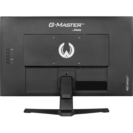 LCD Monitor IIYAMA G2470HSU-B6 24" Panel IPS 1920x1080 16:9 180Hz Matte 0.2 ms Speakers Colour Black G2470HSU-B6 - Image 5