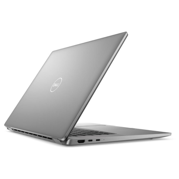 Notebook DELL Latitude 7650 CPU  Core Ultra u7-165U 1700 MHz CPU features vPro 16" 1920x1200 RAM 16GB LPDDR5x 6400 MHz SSD 512GB Integrated Intel graphics Integrated ENG Smart Card Reader Windows 11 Pro 1.84 kg N003L765016EMEA_VP