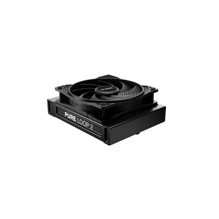 CPU COOLER S_MULTI/PURE LOOP 2 BW016 BE QUIET - Image 3