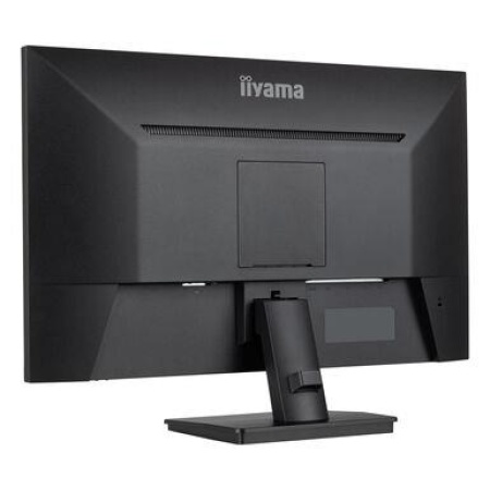 LCD Monitor IIYAMA 27" Business Panel IPS 2560x1440 16:9 100Hz Matte 1 ms Speakers Tilt Colour Black XU2793QSU-B6 - Image 5