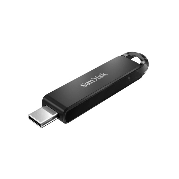 MEMORY DRIVE FLASH USB-C 128GB/SDCZ460-128G-G46 SANDISK - Image 2