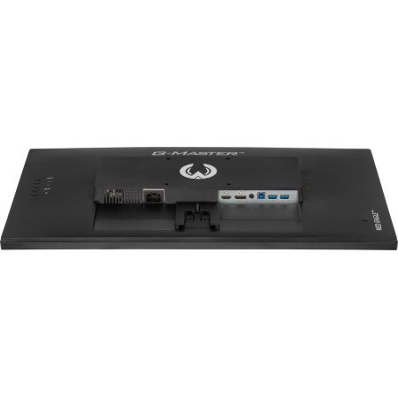 LCD Monitor IIYAMA G2470HSU-B6 24" Panel IPS 1920x1080 16:9 180Hz Matte 0.2 ms Speakers Colour Black G2470HSU-B6 - Image 6