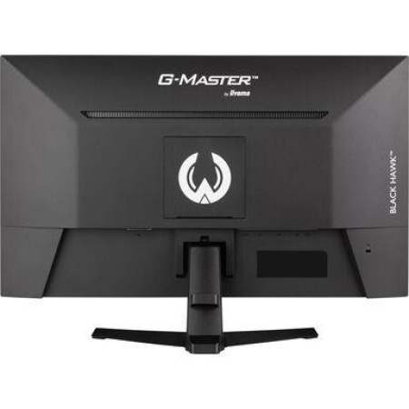 LCD Monitor IIYAMA 27" Gaming Panel IPS 1920x1080 16:9 100Hz Matte 1 ms Speakers Tilt Colour Black G2745HSU-B1 - Image 4
