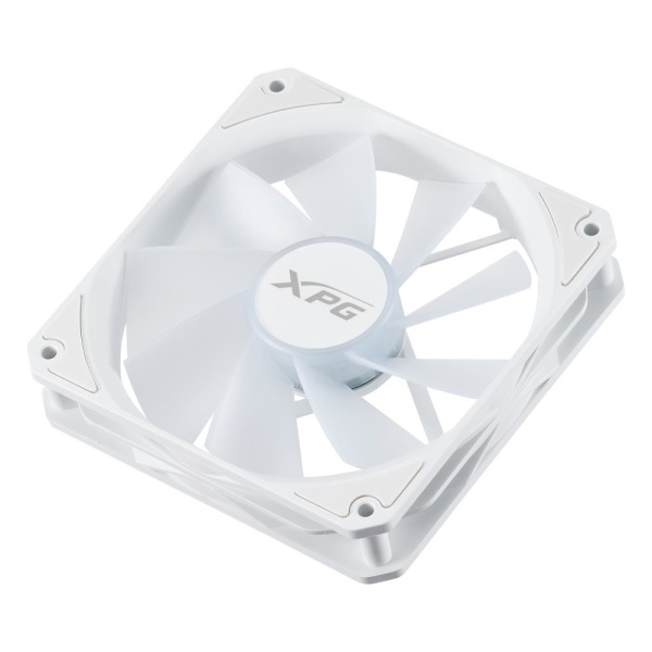 CASE FAN 120MM ARGB/VENTOR120ARGBPWM-WHCWW ADATA - Image 2