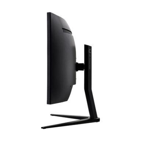 LCD Monitor IIYAMA 34" Gaming/Curved/21 : 9 Panel VA 3440x1440 21:9 180Hz Matte 0.4 ms Speakers Height adjustable Tilt Colour Black GCB3480WQSU-B1 - Image 3
