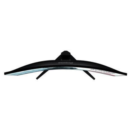 LCD Monitor IIYAMA 34" Gaming/Curved/21 : 9 Panel VA 3440x1440 21:9 180Hz Matte 0.4 ms Speakers Height adjustable Tilt Colour Black GCB3480WQSU-B1 - Image 4