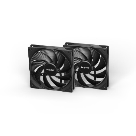 CPU COOLER S_MULTI/PURE LOOP 2 BW018 BE QUIET - Image 5