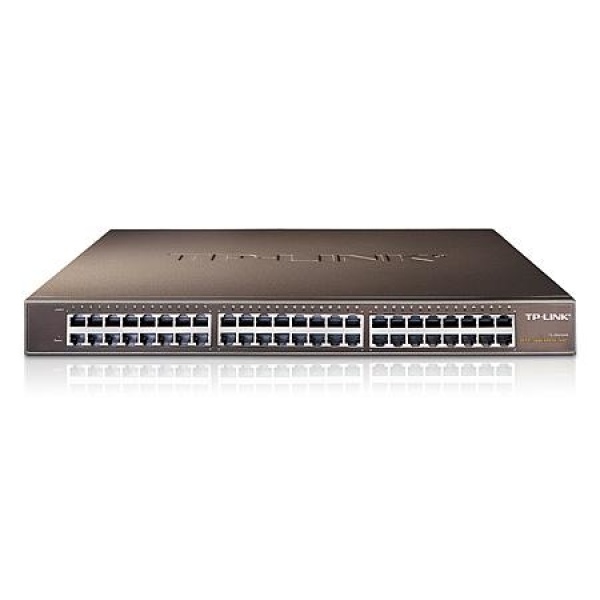 NET SWITCH 48PORT 1000M/TL-SG1048 TP-LINK - Image 2