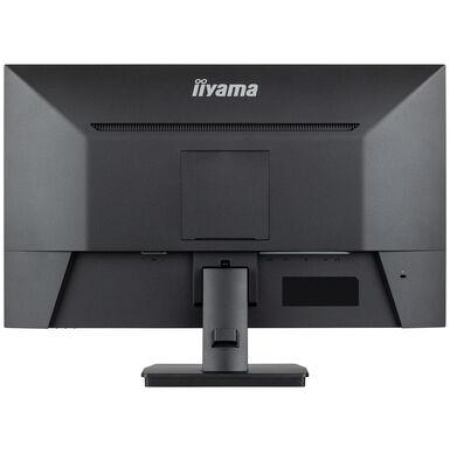 LCD Monitor IIYAMA 27" Business Panel IPS 2560x1440 16:9 100Hz Matte 1 ms Speakers Tilt Colour Black XU2793QSU-B6 - Image 4