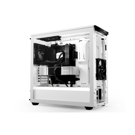 CPU COOLER S_MULTI/PURE LOOP 2 BW016 BE QUIET - Image 4