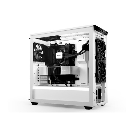 CPU COOLER S_MULTI/PURE LOOP 2 BW018 BE QUIET - Image 4