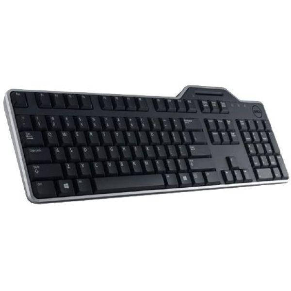 KEYBOARD KB-813 SC RUS/BLACK 580-18360 DELL - Image 3