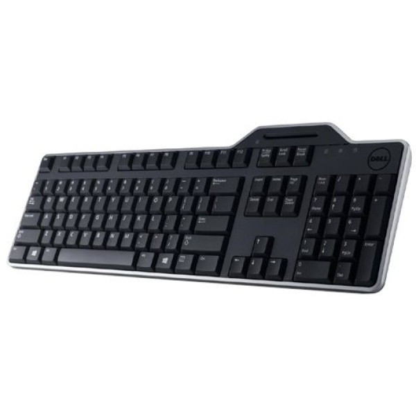 KEYBOARD KB-813 SC RUS/BLACK 580-18360 DELL - Image 4