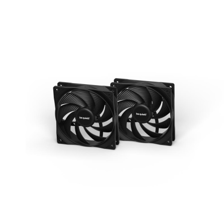 CPU COOLER S_MULTI/PURE LOOP 2 BW017 BE QUIET - Image 5
