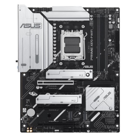 MB AMD X870 SAM5 ATX/PRIME X870-P WIFI ASUS - Image 2