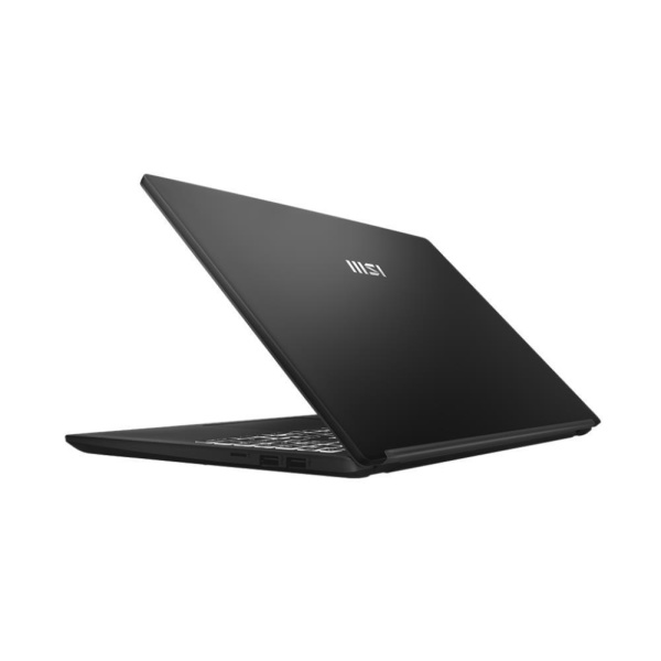 Notebook MSI Modern Modern 15 B7M CPU 7730U 2000 MHz 15.6" 1920x1080 RAM 16GB DDR4 3200 MHz SSD 512GB AMD Radeon Graphics Integrated ENG Card Reader microSD Windows 11 Pro Black 1.7 kg MODERN15B7M-253NL - Image 2