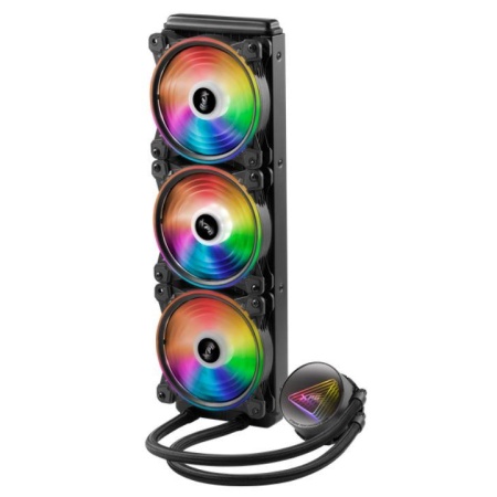 CPU COOLER S_MULTI/LEVANTEX360-BKCWW ADATA - Image 2