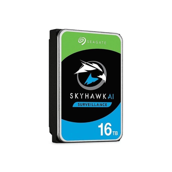 HDD SATA 16TB 7200RPM 6GB/S/512MB ST16000VE004 SEAGATE