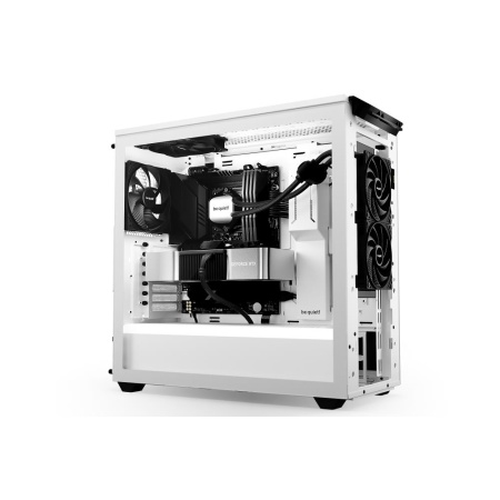 CPU COOLER S_MULTI/PURE LOOP 2 BW017 BE QUIET - Image 4