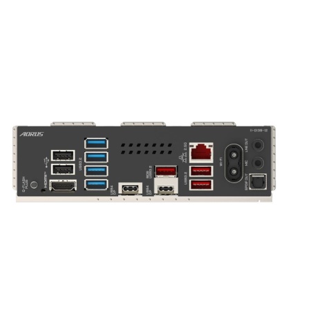 MB AMD X870E SAM5 ATX/X870E AORUS PRO GIGABYTE - Image 5