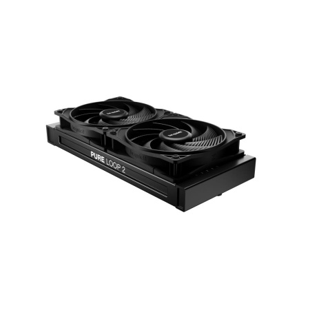 CPU COOLER S_MULTI/PURE LOOP 2 BW017 BE QUIET - Image 3