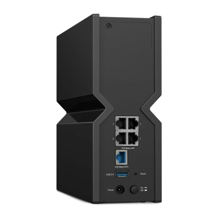 WRL ROUTER 9300MBPS WI-FI 7/TRI-BAND ARCHER BE550 TP-LINK - Image 3