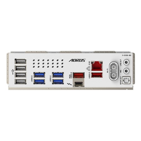 MB Z890 S1851 ATX/Z890 A ELITE X ICE GIGABYTE - Image 5