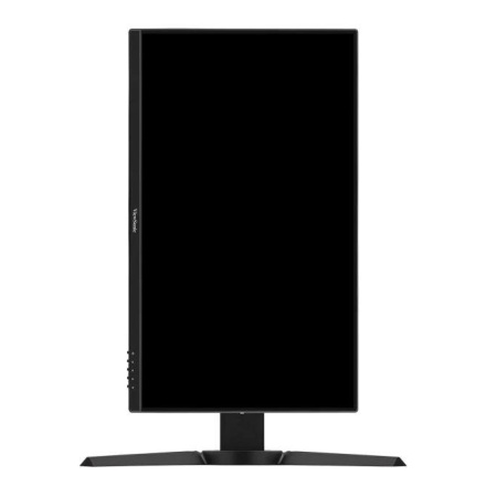 LCD Monitor VIEWSONIC VX2479J-HD-PRO 24" Gaming Panel IPS 1920x1080 16:9 180 Hz Matte 1 ms Swivel Pivot Height adjustable Tilt Colour Black VX2479J-HD-PRO - Image 4