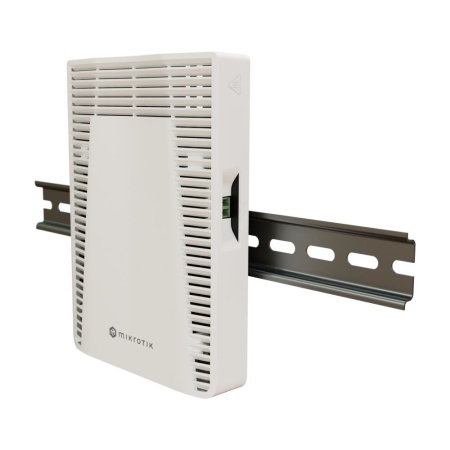 NET ROUTER/SWITCH 4P/CRS304-4XG-IN MIKROTIK - Image 6