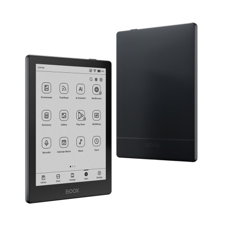 READER INK 6" 32GB/GO 6 ONYX BOOX - Image 5