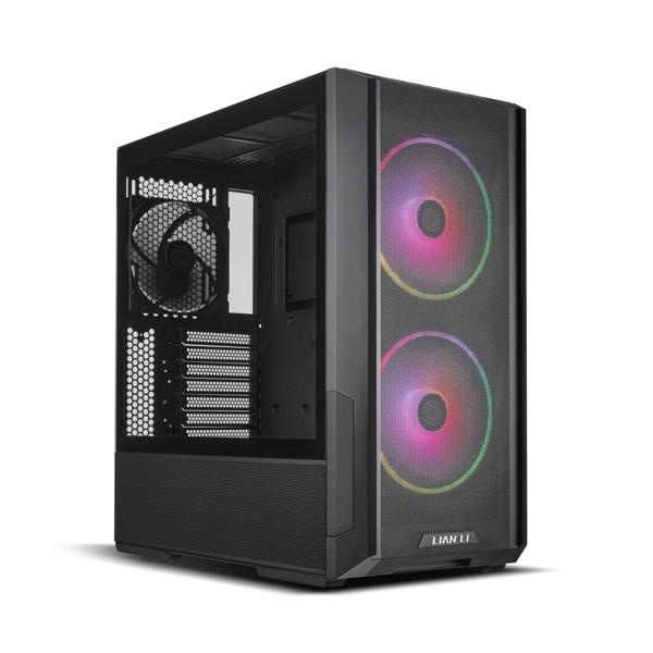 CASE MIDITOWER EATX W/O PSU/G99.LAN216RX.00 LIAN LI