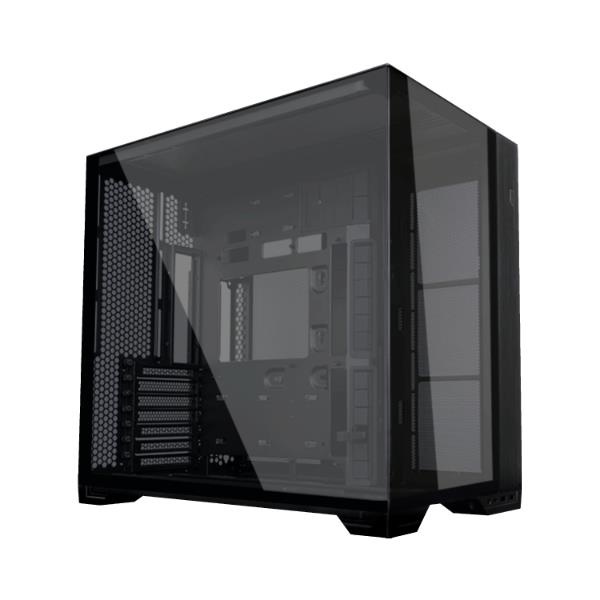 CASE MIDITOWER EATX W/O PSU/G99.O11VPX.00 LIAN LI