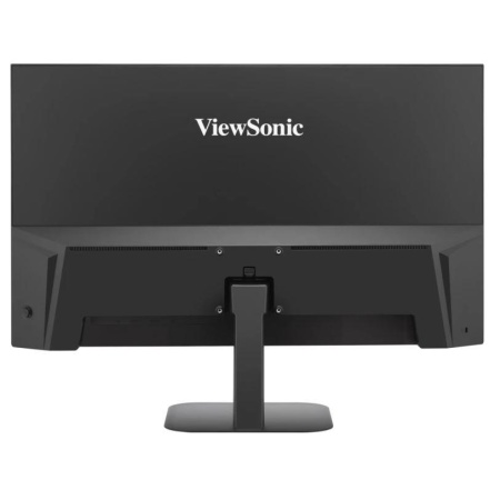 LCD Monitor VIEWSONIC VA2708-4K-HD 27" Panel IPS 3840x2160 16:9 60 Hz Matte 4 ms Tilt Colour Black VA2708-4K-HD - Image 2