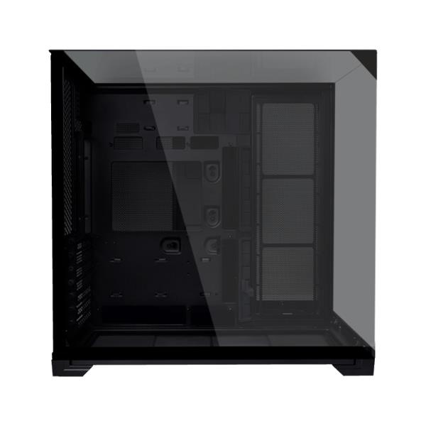 CASE MIDITOWER EATX W/O PSU/G99.O11VPX.00 LIAN LI - Image 3