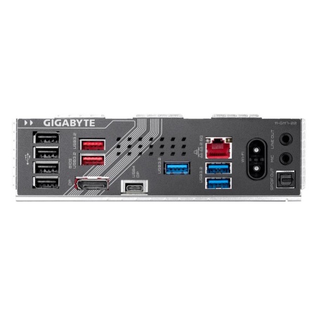 MB Z890 S1851 ATX/Z890 GAMING X WIFI7 GIGABYTE - Image 4