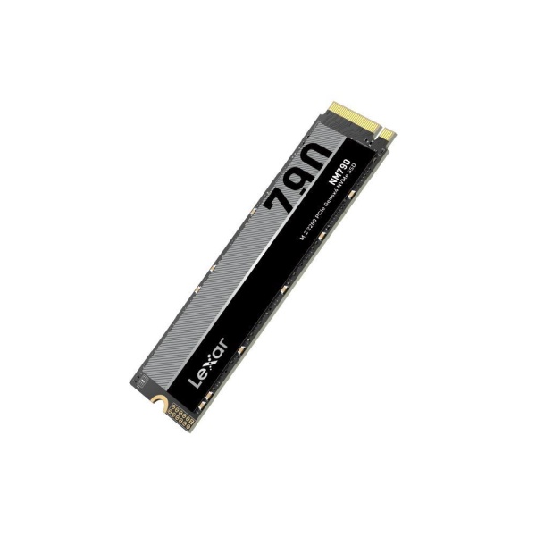 SSD PCIE G4 M.2 NVME 8TB/NM790 LNM790X008T-RNNNG LEXAR - Image 6