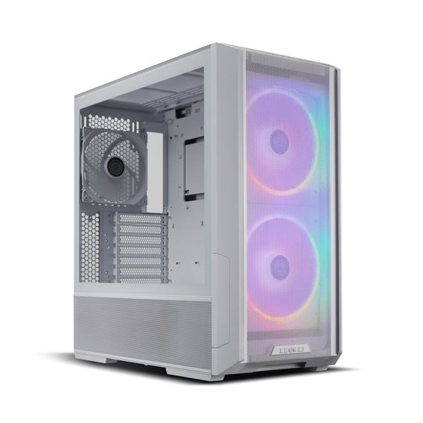 CASE MIDITOWER EATX W/O PSU/G99.LAN216RW.00 LIAN LI