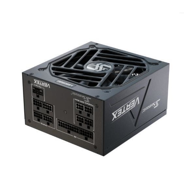 CASE PSU ATX 1000W/VERTEX GX-1000 SEASONIC