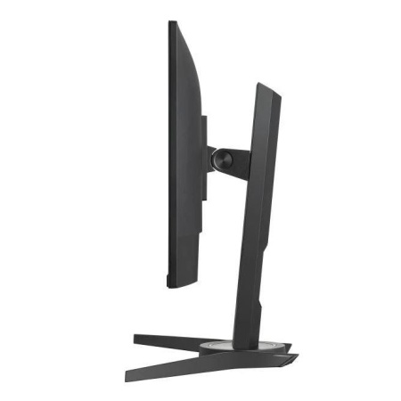 LCD Monitor VIEWSONIC VX2479J-HD-PRO 24" Gaming Panel IPS 1920x1080 16:9 180 Hz Matte 1 ms Swivel Pivot Height adjustable Tilt Colour Black VX2479J-HD-PRO - Image 3