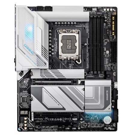 MB Z890 S1851 ATX/Z890 GAMING X WIFI7 GIGABYTE - Image 2