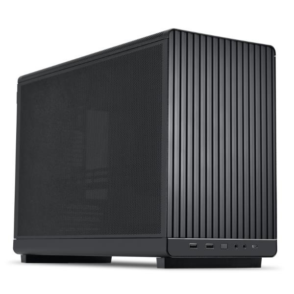 CASE MINITOWER MATX W/O PSU/G99.A3X.00 LIAN LI