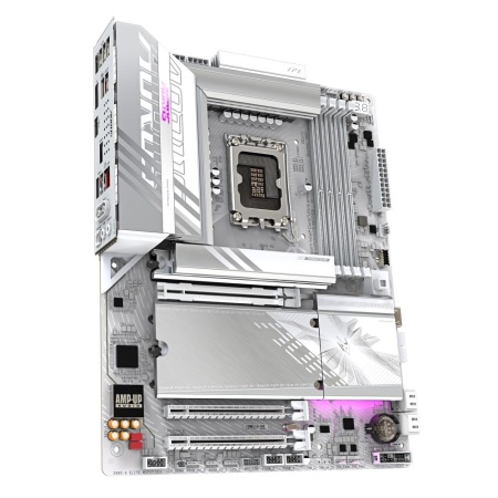 MB Z890 S1851 ATX/Z890 A ELITE WF7 ICE GIGABYTE - Image 3