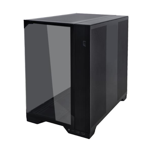 CASE MIDITOWER EATX W/O PSU/G99.O11VPX.00 LIAN LI - Image 2