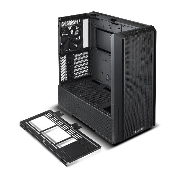 CASE MIDITOWER EATX W/O PSU/G99.LAN216RX.00 LIAN LI - Image 6